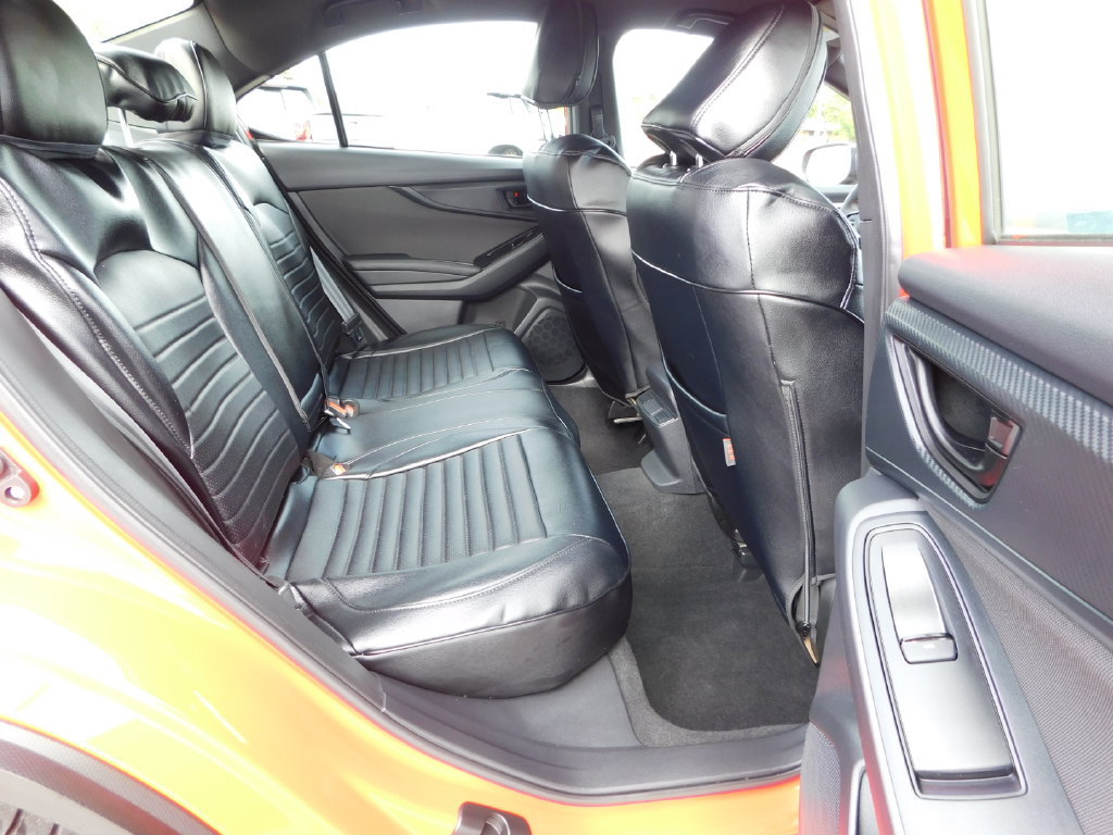Used 2023 Subaru WRX AWD/4WD image 19