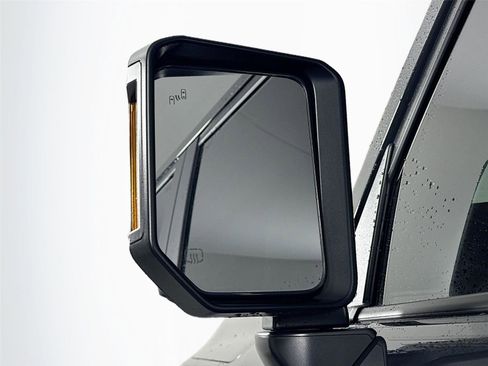 Certified 2024 Toyota Land Cruiser image 5