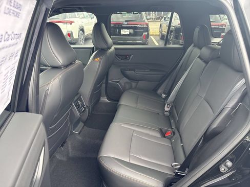 New 2026 Subaru Outback Wilderness AWD/4WD image 12