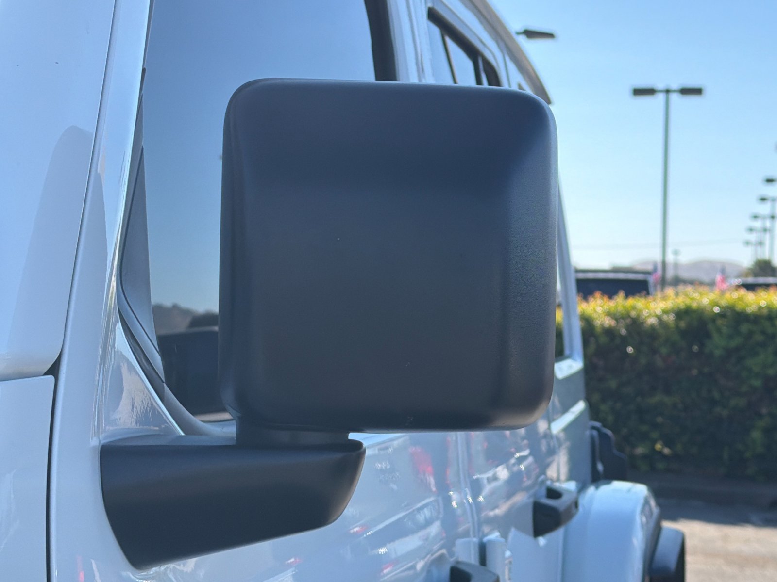 Used 2023 Jeep Wrangler Unlimited Rubicon 392 w/ Xtreme Recon 35" Tire Package AWD/4WD image 43