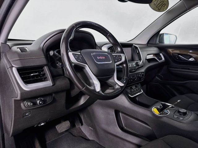 Used 2020 GMC Terrain SLE w/ Driver Convenience Package AWD/4WD image 9