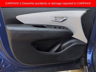 Used 2023 Hyundai Tucson SEL video 2