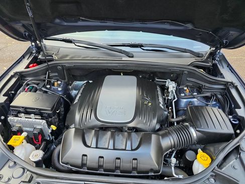 Used 2020 Jeep Grand Cherokee High Altitude image 28