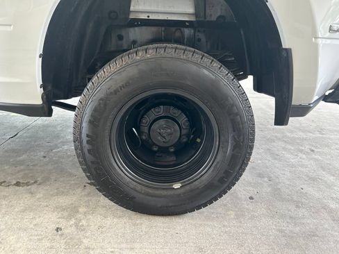 Used 2025 RAM 3500 Tradesman AWD/4WD image 18