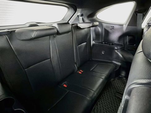 Used 2024 Toyota Highlander XSE AWD/4WD image 26