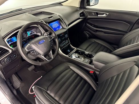 Used 2020 Ford Edge SEL AWD/4WD image 15