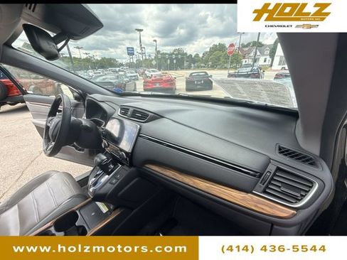 Used 2020 Honda CR-V Touring image 29