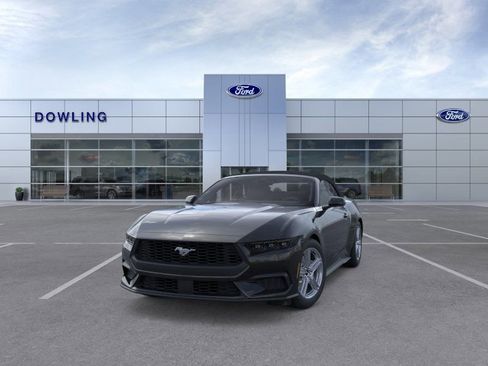 New 2026 Ford Mustang Premium RWD image 2
