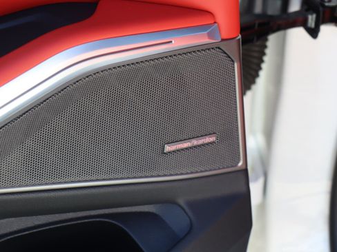 Used 2024 BMW M3 Competition image 13