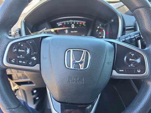 Used 2020 Honda CR-V EX image 25