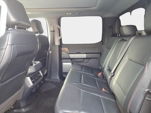 Used 2023 Ford F350 Lariat w/ Lariat Ultimate Package image 13