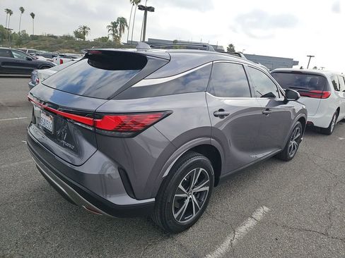 Used 2023 Lexus RX 350 Premium image 5