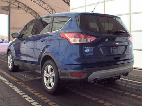 Used 2014 Ford Escape SE FWD image 8