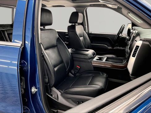 Used 2018 GMC Sierra 1500 SLT image 7