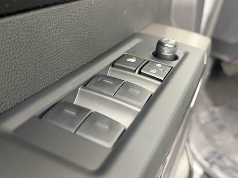 New 2026 Toyota Tundra SR5 image 14