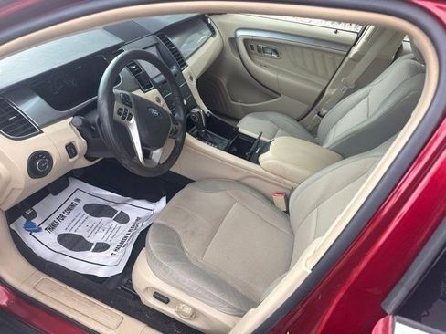 Used 2013 Ford Taurus SEL FWD image 10