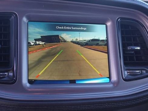 Used 2023 Dodge Challenger R/T Scat Pack w/ Plus Package RWD image 18
