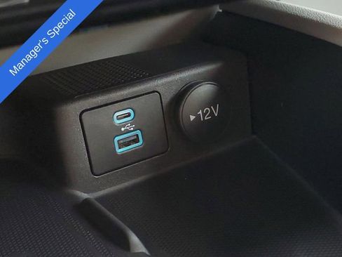 Certified 2023 Ford Escape Active w/ Tech Pack #2 image 27