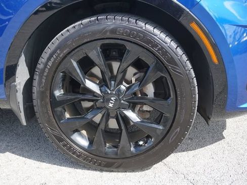 Used 2021 Kia Sorento SX FWD image 17