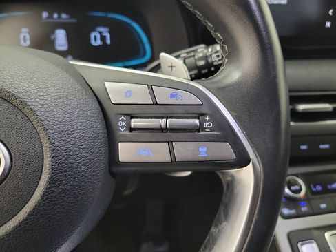 Used 2025 Hyundai Palisade SEL FWD image 24
