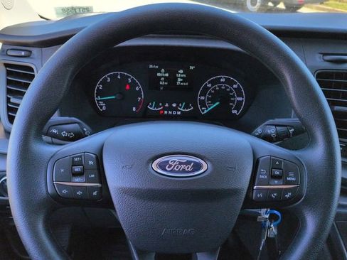 New 2025 Ford Transit 150 Low Roof w/ Load Area Protection Package image 24