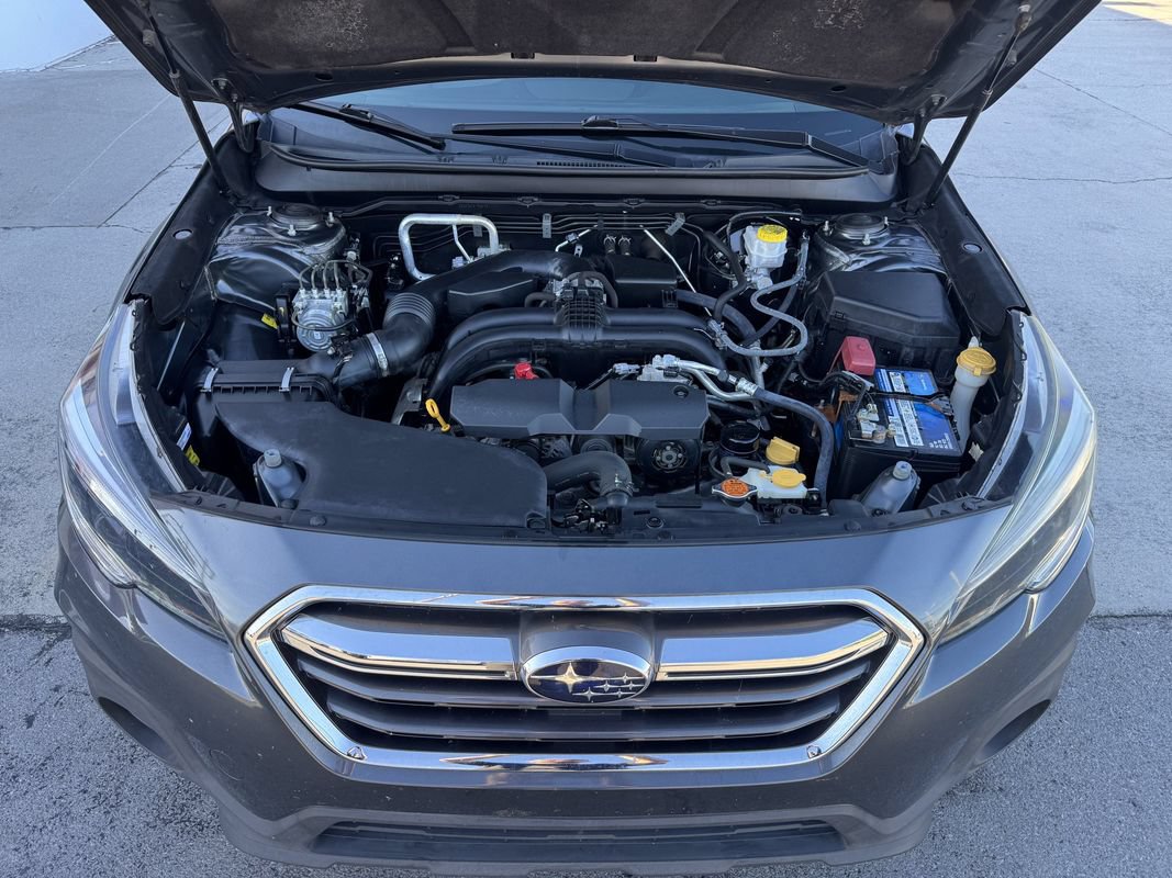 Used 2018 Subaru Outback 2.5i Premium AWD/4WD image 26