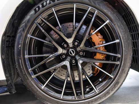 Used 2023 Nissan GT-R Premium w/ Premium Interior Package AWD/4WD image 48