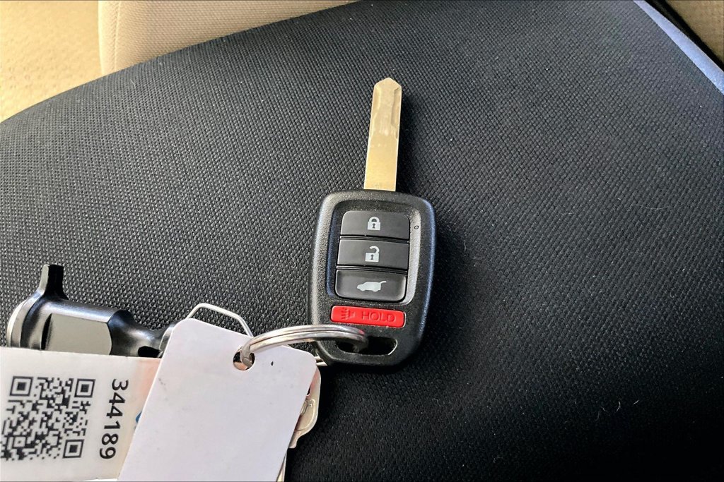 Used 2016 Honda CR-V SE image 35