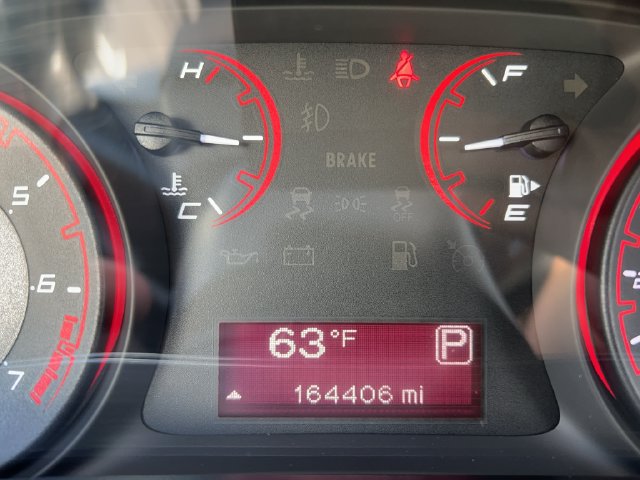 Used 2014 Dodge Dart SXT FWD image 33