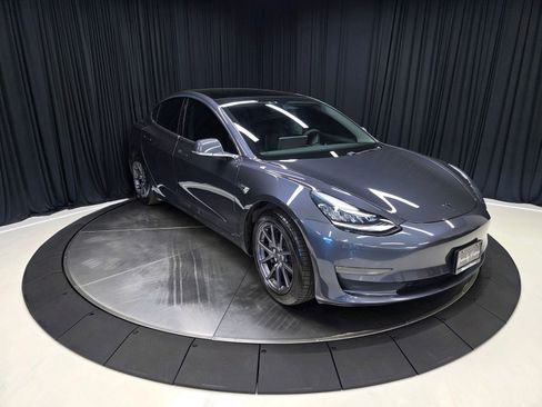 Used 2019 Tesla Model 3 Standard Range Plus RWD image 7