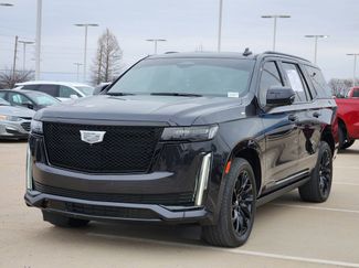 Used 2022 Cadillac Escalade Sport w/ Touring Package video 4