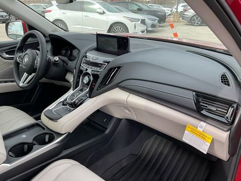 New 2026 Acura RDX SH-AWD w/ Advance Package image 17