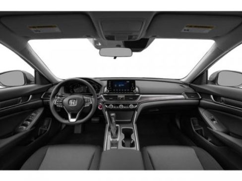 Used 2019 Honda Accord LX image 8