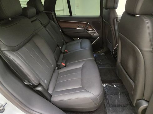 Used 2023 Land Rover Range Rover SE AWD/4WD image 24