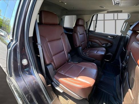 Used 2016 Chevrolet Tahoe LTZ AWD/4WD image 27
