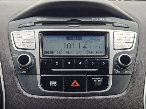 Used 2012 Hyundai Tucson GLS FWD image 16