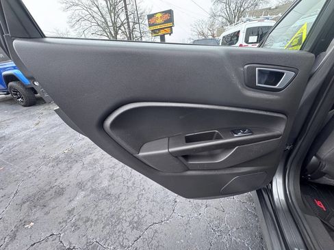 Used 2016 Ford Fiesta ST image 33