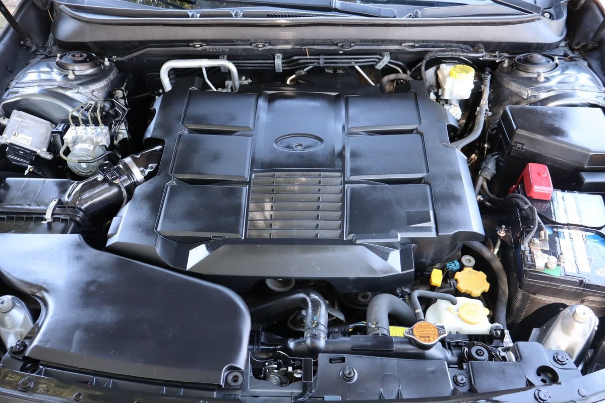 Used 2018 Subaru Outback 3.6R Limited AWD/4WD image 40