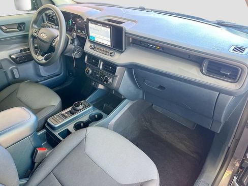 Used 2023 Ford Maverick 2WD SuperCrew image 26