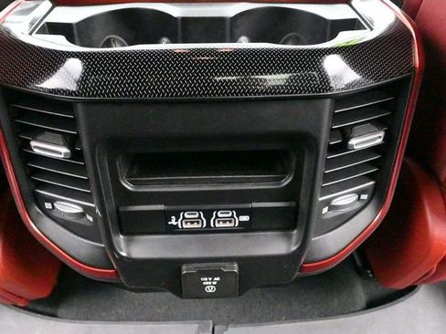 Used 2019 RAM 1500 Rebel w/ Rebel Level 2 Equipment Group image 18