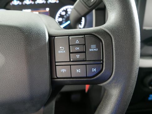 Used 2022 Ford F150 XLT w/ Trailer Tow Package AWD/4WD image 28