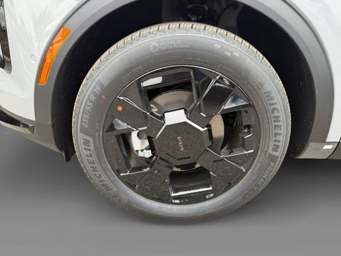 New 2026 Kia Sportage X-Line Prestige image 9