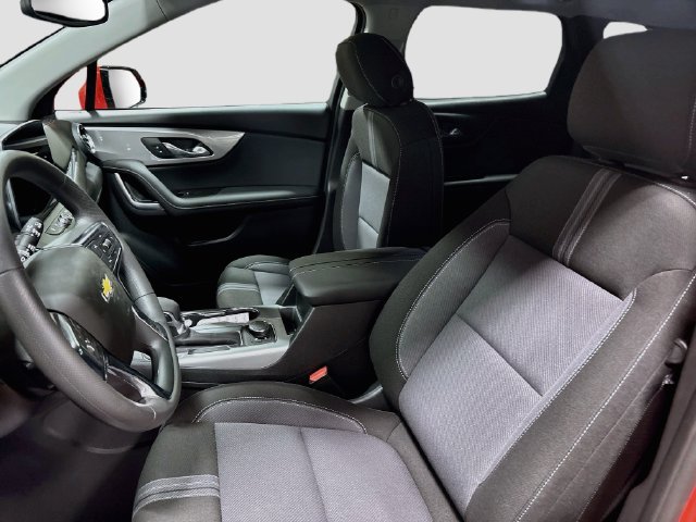New 2026 Chevrolet Blazer LT w/ Convenience Package AWD/4WD image 19