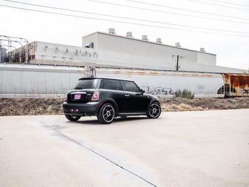 Used 2011 MINI Cooper Hardtop image 45
