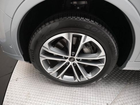 Used 2025 Audi Q7 2.0T Premium Plus w/ Premium Plus Package image 8