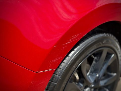 Used 2015 MAZDA MAZDA6 Grand Touring image 22