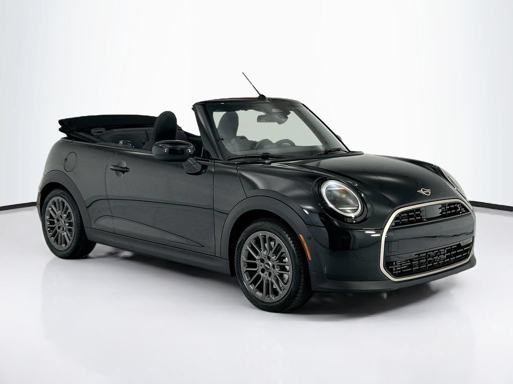 New 2026 MINI Cooper S FWD image 3