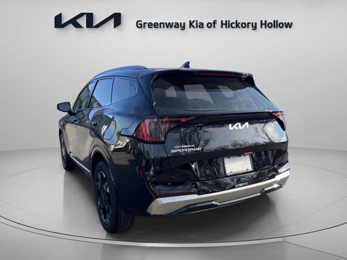 New 2026 Kia Sportage SX Prestige image 6