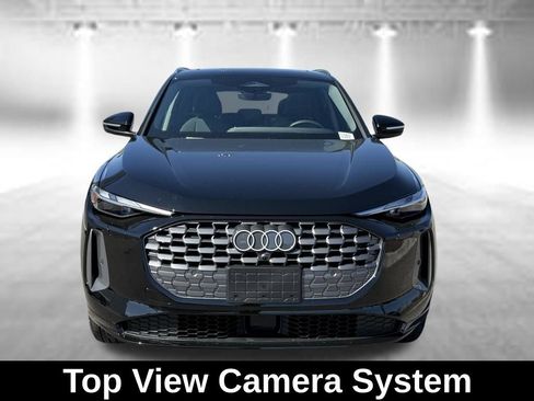Used 2025 Audi Q5 Premium w/ Convenience Package AWD/4WD image 9