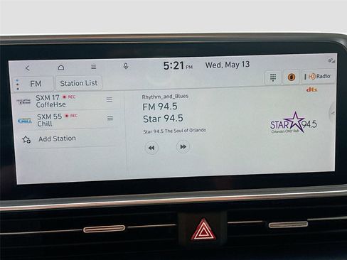 Used 2024 Hyundai Ioniq 6 SEL RWD image 15